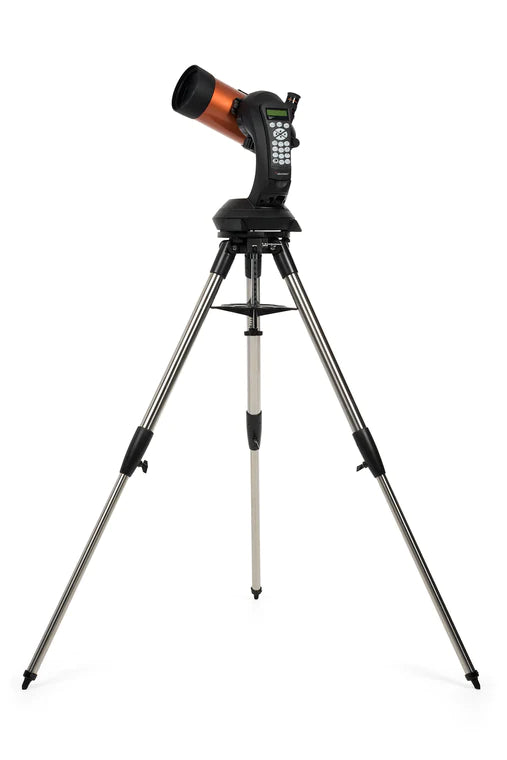 Celestron nexstar best sale 4se computerized telescope