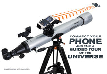 StarSense Explorer LT 80AZ Smartphone App-Enabled Refractor