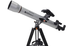 StarSense Explorer LT 80AZ Smartphone App-Enabled Refractor