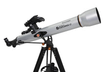 StarSense Explorer LT 80AZ Smartphone App-Enabled Refractor