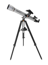 StarSense Explorer LT 80AZ Smartphone App-Enabled Refractor