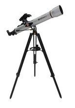 StarSense Explorer LT 80AZ Smartphone App-Enabled Refractor