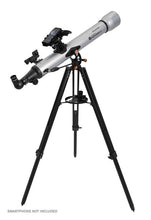 StarSense Explorer LT 80AZ Smartphone App-Enabled Refractor