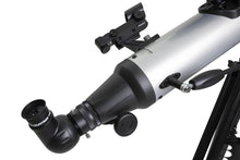 StarSense Explorer LT 80AZ Smartphone App-Enabled Refractor