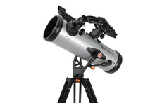 StarSense Explorer LT 114AZ Smartphone App-Enabled Telescope