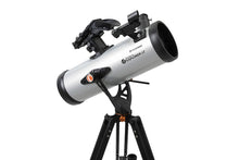 StarSense Explorer LT 114AZ Smartphone App-Enabled Telescope