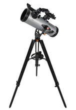 StarSense Explorer LT 114AZ Smartphone App-Enabled Telescope