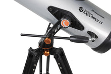 StarSense Explorer LT 114AZ Smartphone App-Enabled Telescope
