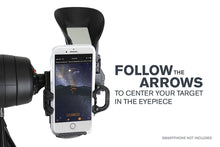 StarSense Explorer DX 102AZ Smartphone App-Enabled Refractor