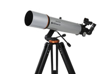 StarSense Explorer DX 102AZ Smartphone App-Enabled Refractor