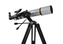 StarSense Explorer DX 102AZ Smartphone App-Enabled Refractor