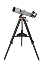 StarSense Explorer DX 102AZ Smartphone App-Enabled Refractor