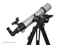 StarSense Explorer DX 102AZ Smartphone App-Enabled Refractor