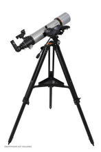 StarSense Explorer DX 102AZ Smartphone App-Enabled Refractor