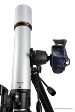 StarSense Explorer DX 102AZ Smartphone App-Enabled Refractor