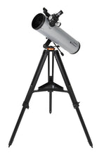 StarSense Explorer DX 130AZ Smartphone App-Enabled Telescope
