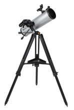 StarSense Explorer DX 130AZ Smartphone App-Enabled Telescope