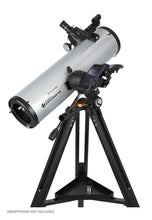 StarSense Explorer DX 130AZ Smartphone App-Enabled Telescope