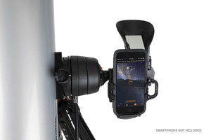 StarSense Explorer DX 130AZ Smartphone App-Enabled Telescope