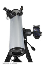 StarSense Explorer DX 130AZ Smartphone App-Enabled Telescope