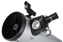 StarSense Explorer DX 130AZ Smartphone App-Enabled Telescope