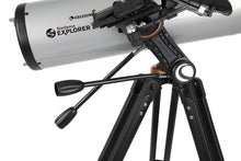 StarSense Explorer DX 130AZ Smartphone App-Enabled Telescope