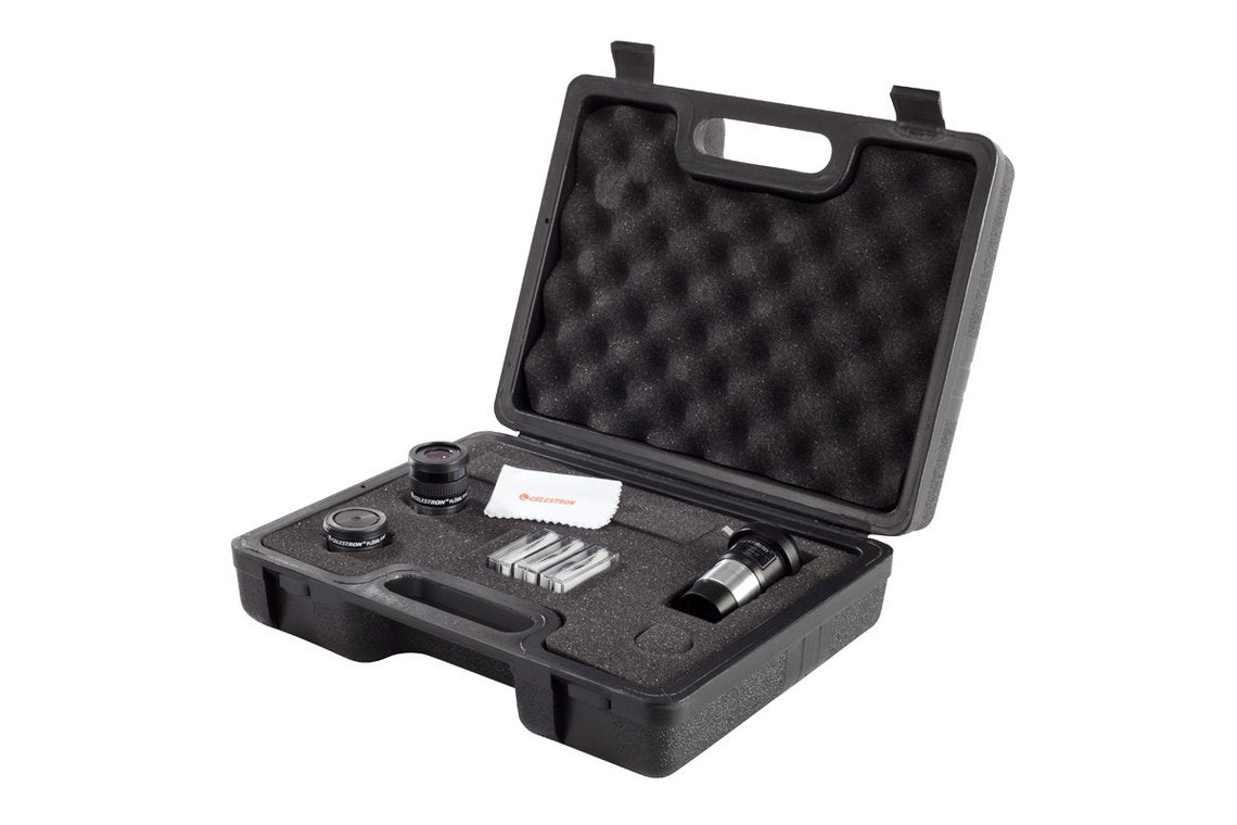 Celestron accessory hot sale kit