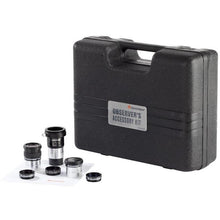 1.25" Observers Accessory Kit