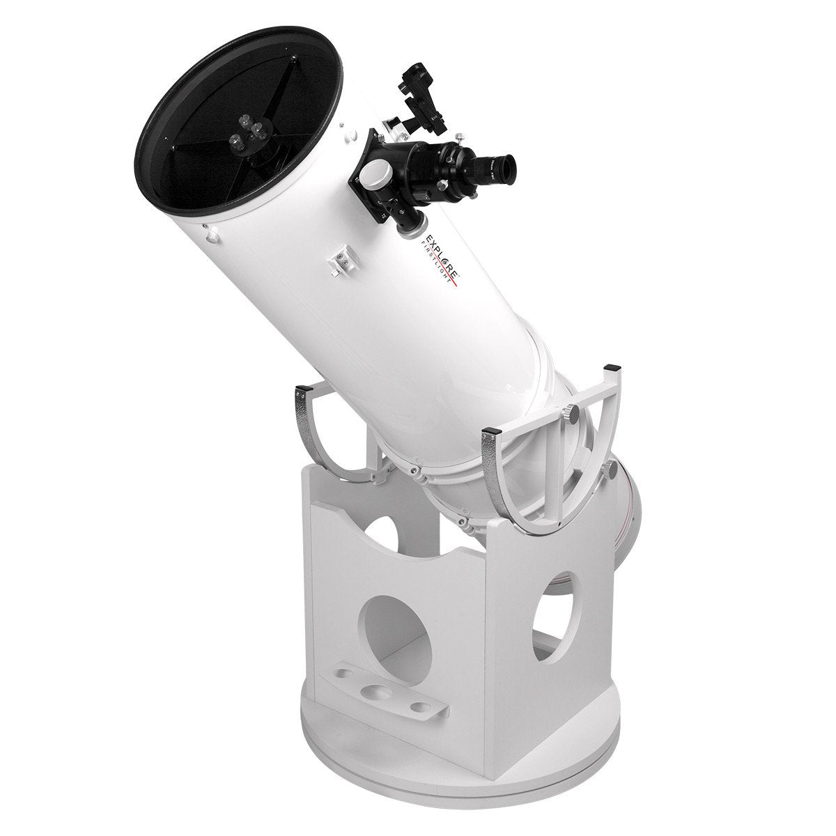 Explore FirstLight 10 Dobsonian – Astronomers Without Borders