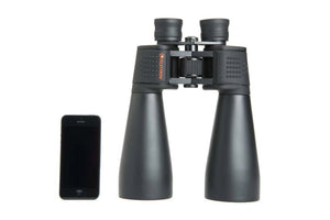 SkyMaster Giant 15x70 Binoculars for Stargazing