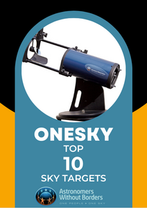 OneSky Top 10 Booklet