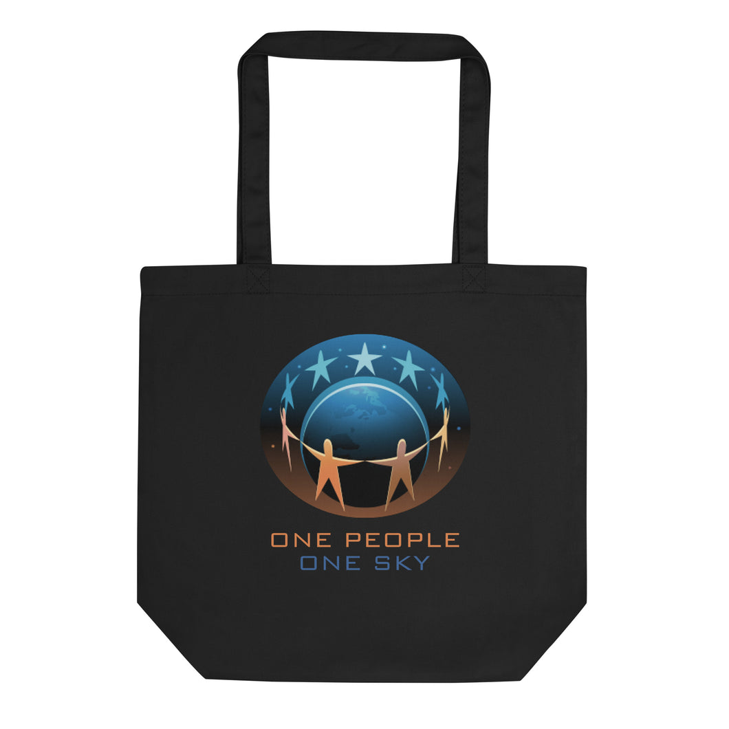 Eco Tote Bag