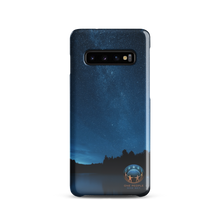 Snap case for Samsung® phone