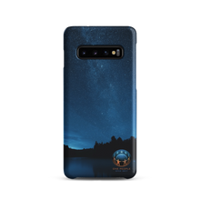 Snap case for Samsung® phone