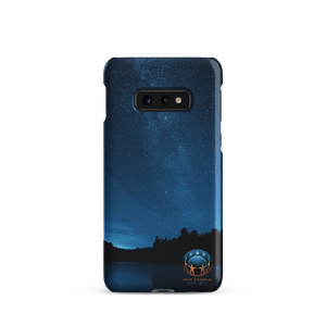 Snap case for Samsung® phone