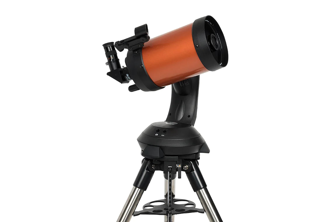 NEXSTAR 5SE Computerized Telescope Astronomers Without Borders