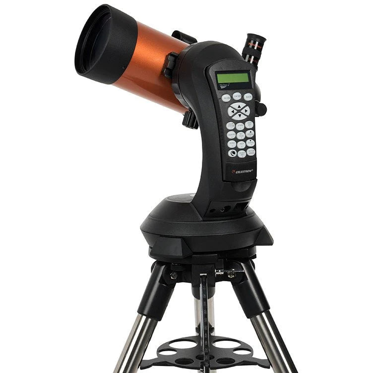 人気のクリスマスアイテムがいっぱい！ NEXSTAR 4SE Computerized Telescope – Astronomers Without Borders 工事用材料