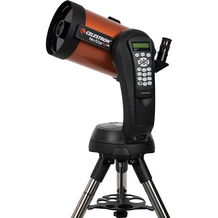 NEXSTAR 6SE Computerized Telescope – Astronomers Without Borders