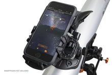 StarSense Explorer LT 80AZ Smartphone App-Enabled Refractor