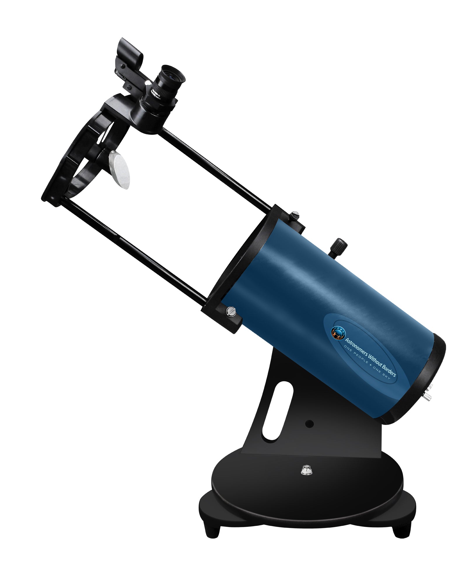 AWB OneSky Reflector Telescope (US exclusive) – Astronomers