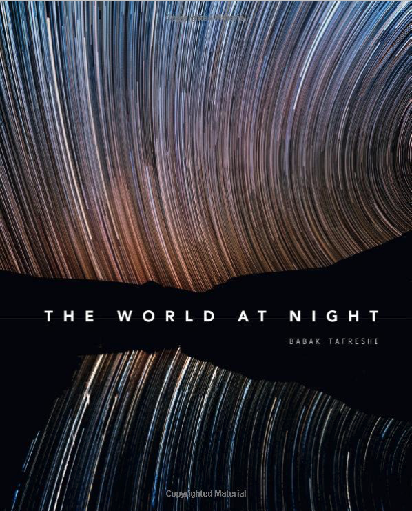 The World at Night: Spectacular Photographs of the Night Sky - Signed