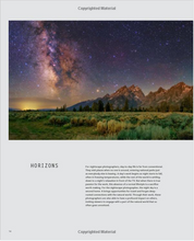 The World at Night: Spectacular Photographs of the Night Sky - Signed