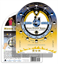 Moon Gazers' Wheel