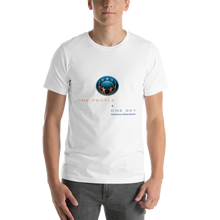 Astronomers Without Borders Logo T - Unisex